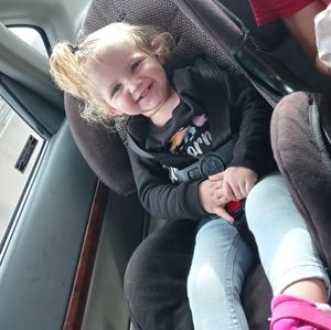 Meet your Posher, Kerisa